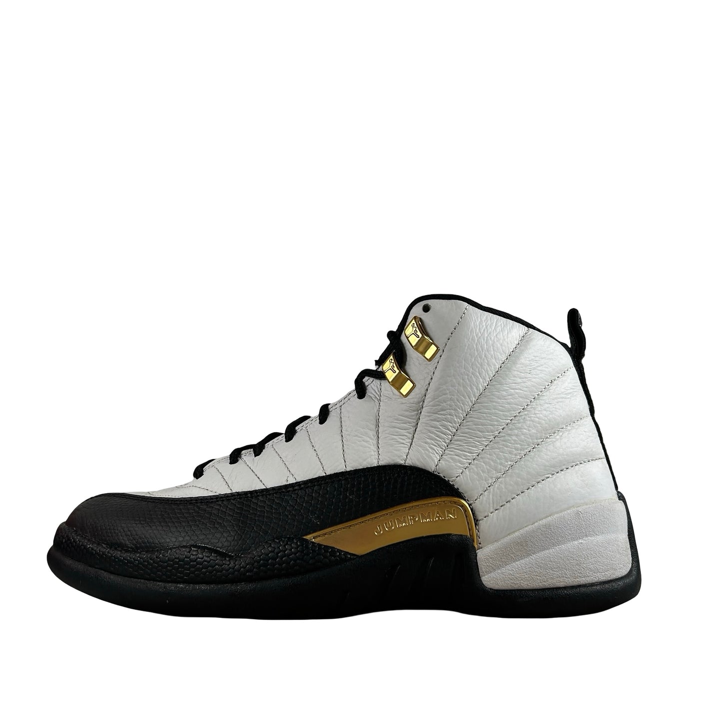 CT8013 170 Jordan 12 Retro Royalty Taxi [USED] - 8.5 M (Used2)