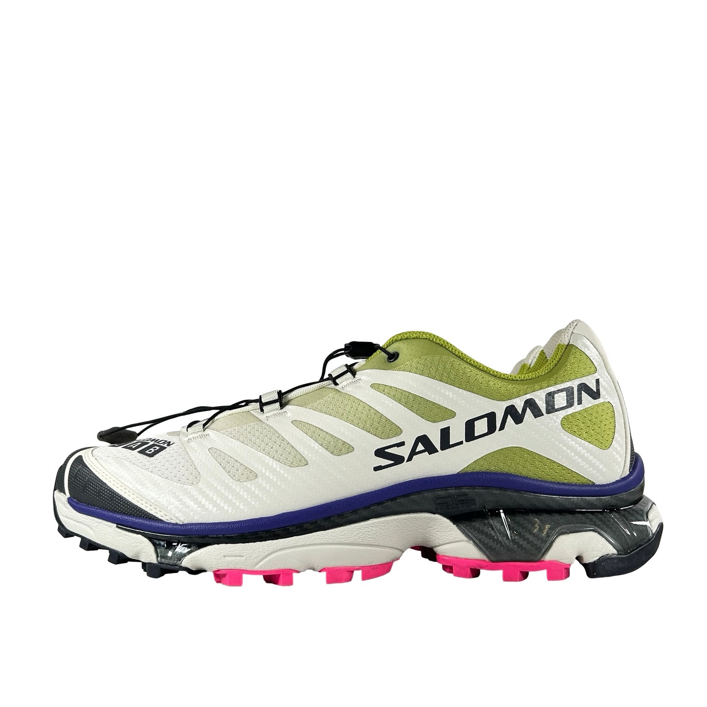L47684800 Salomon XT-4 OG Vanilla Ice [USED] - 11 M (Used2)