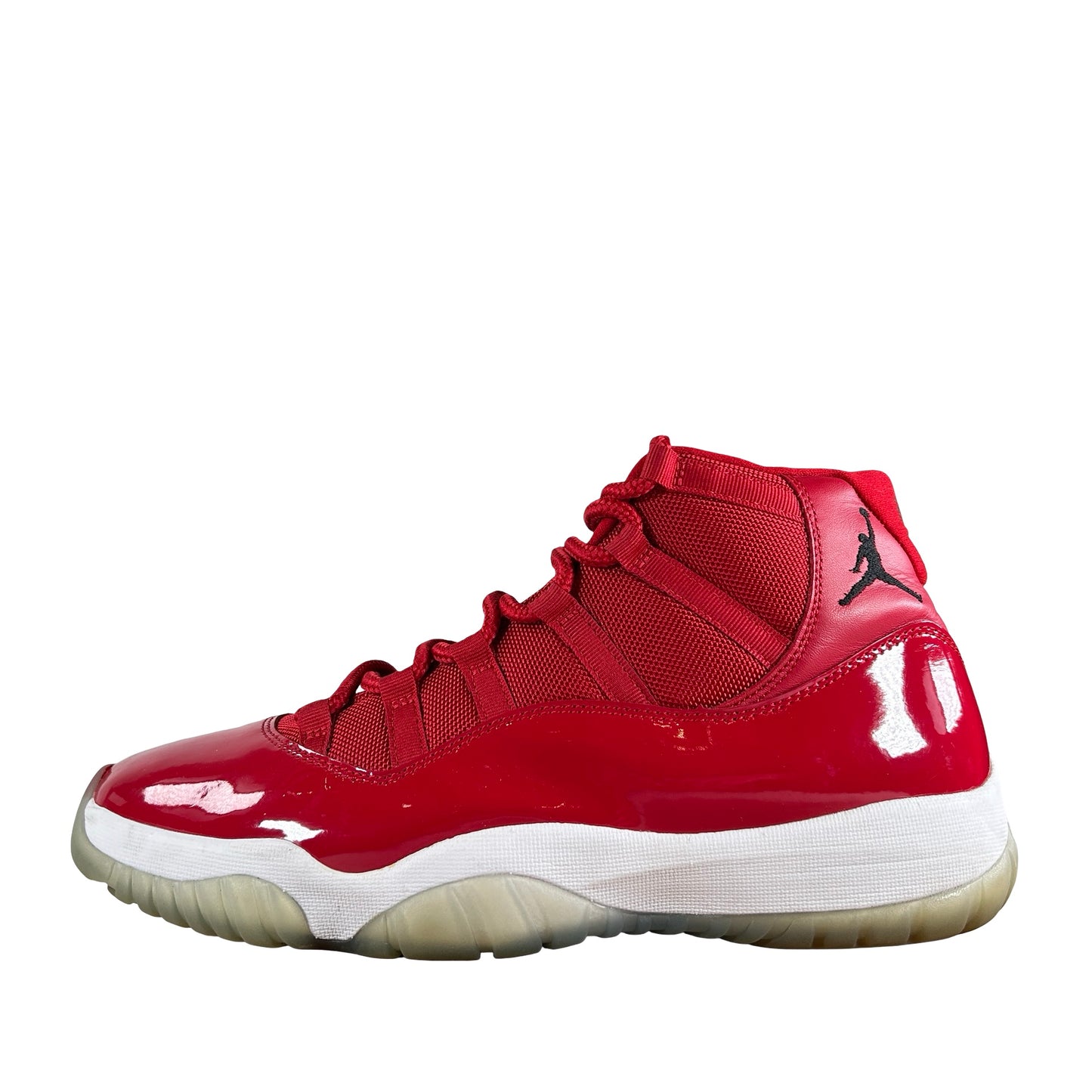 378037 623 Jordan 11 Retro Win Like 96 [USED] - 11.5 M (Used4)