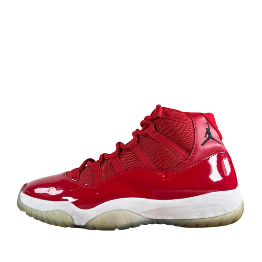378037 623 Jordan 11 Retro Win Like 96 [USED] - 11.5 M (Used4)