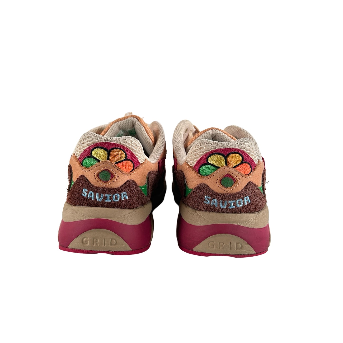 S70826 2 Saucony Grid Shadow 2 Jae Tips What's the Occasion? [USED] - 8.5 M (Used)