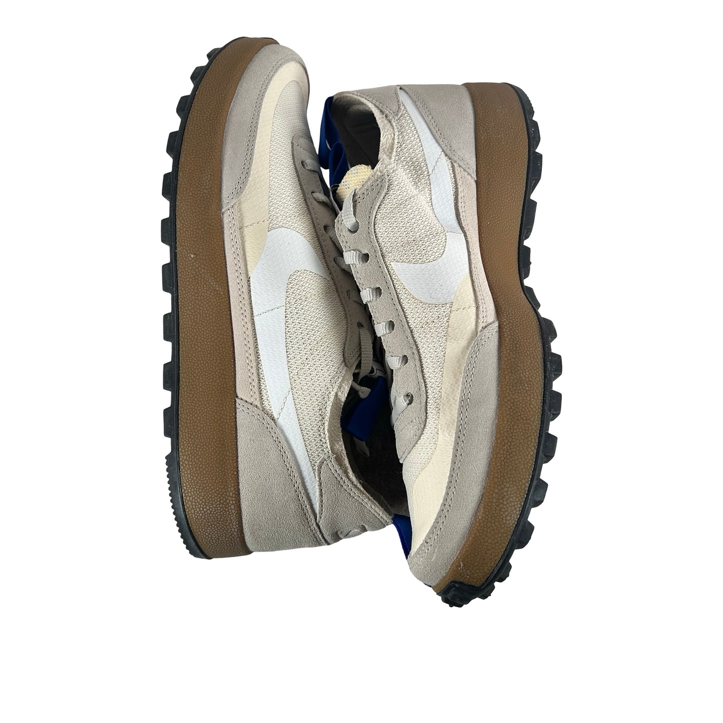 DA6672 200 NikeCraft General Purpose Shoe Tom Sachs [USED] - 11 W (Used2)
