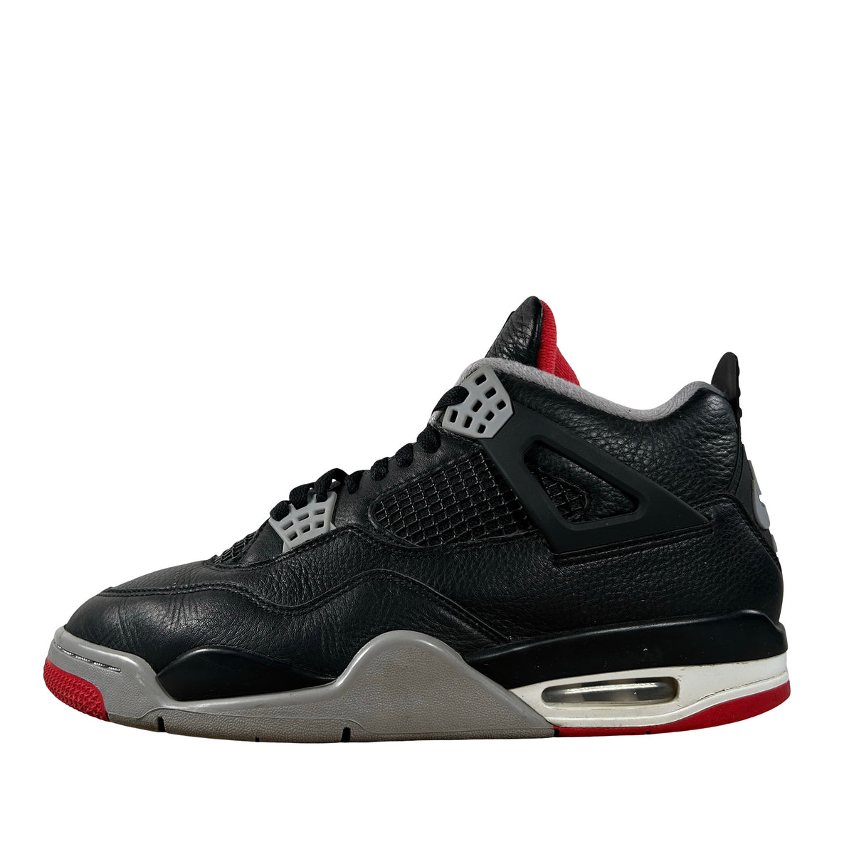FV5029 006 Jordan 4 Retro Bred Reimagined [USED] - 10.5 M (Used30)