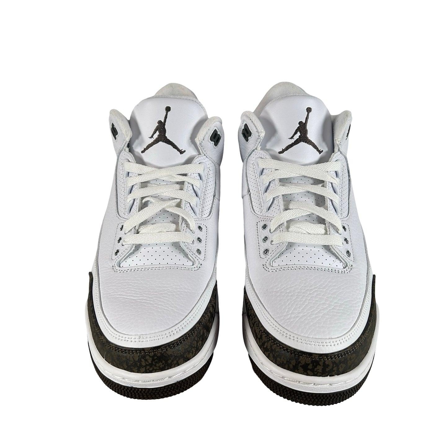 136064 122 Jordan 3 Mocha [USED] - 11 M (VNDS)