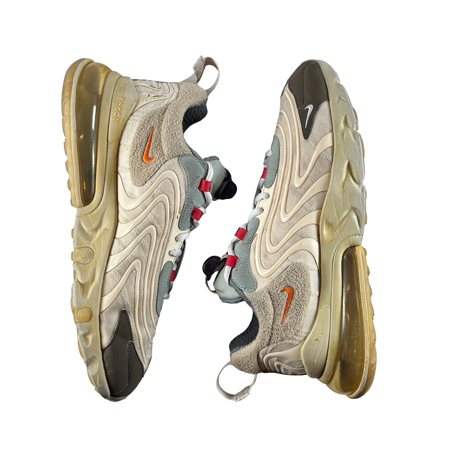 CT2864 200 Air Max 270 Cactus Trails [USED] - 10 M (Used2)