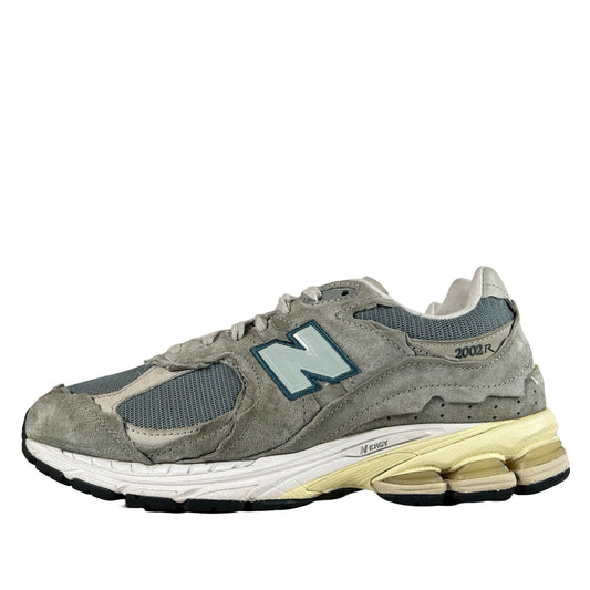 M2002RDD New Balance 2002R Protection Pack Mirage Grey [USED] - 9 M (Used)