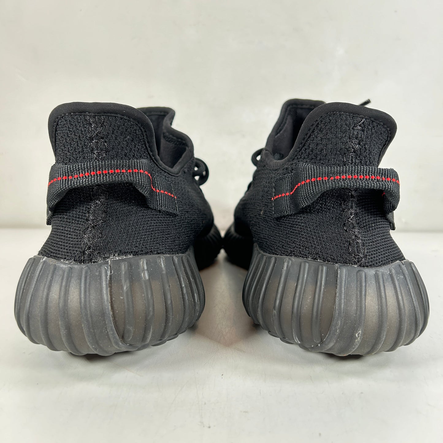 CP9652 Yeezy 350 V2 Bred [USED] - 11.5 M (Used2)