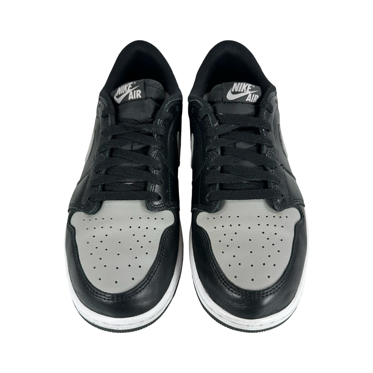 CZ0790 003 Jordan 1 Low OG Shadow (2024) [USED] - 10 M (Used)