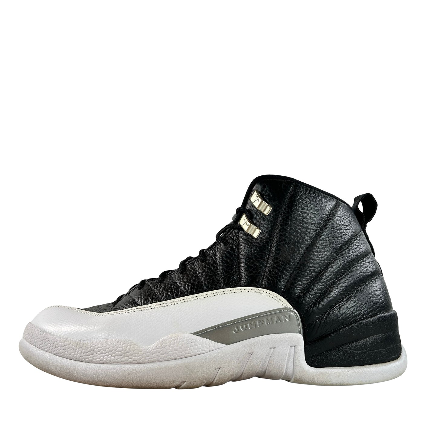 CT8013 006 Jordan 12 Retro Playoffs (2022) [USED] - 13 M (Used6)