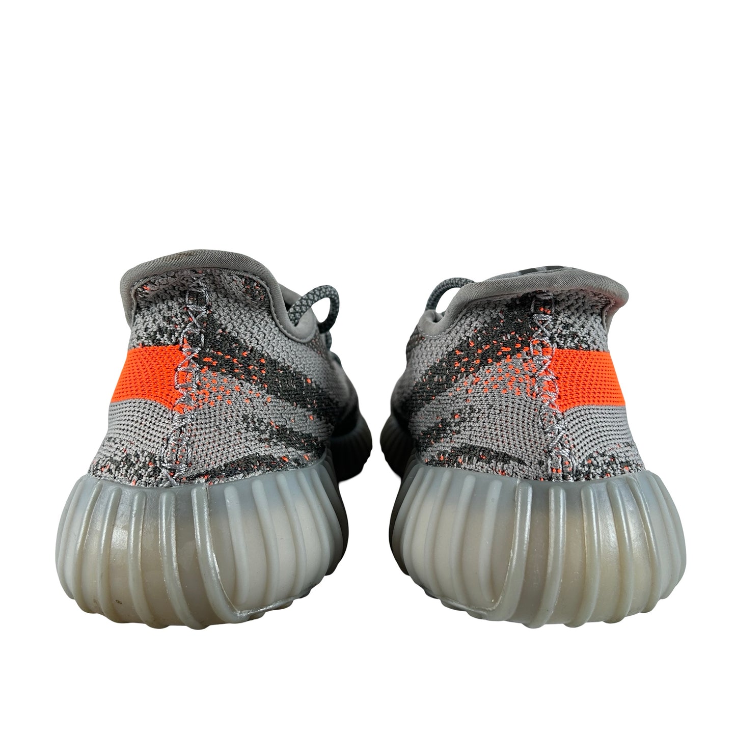 GW1229 Yeezy Boost 350 V2 Beluga Reflectante