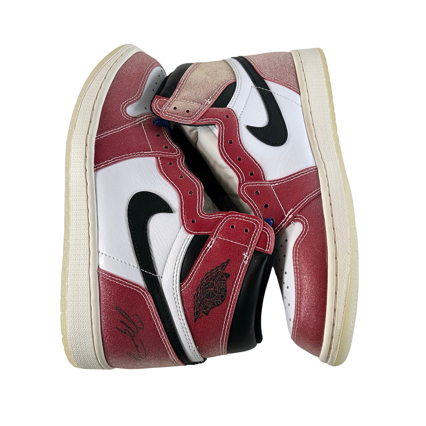 DA2728 100 Jordan 1 Sala de trofeos