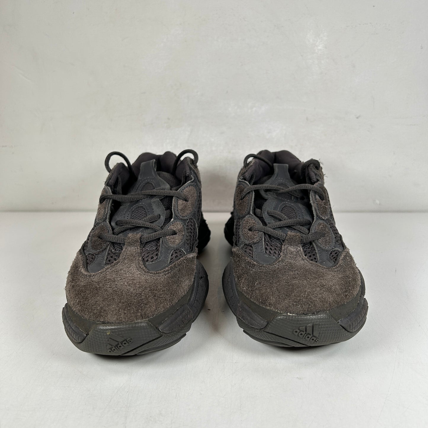 F36640 Adidas Yeezy 500 Utility Black [USED] - 6 M (Used2)