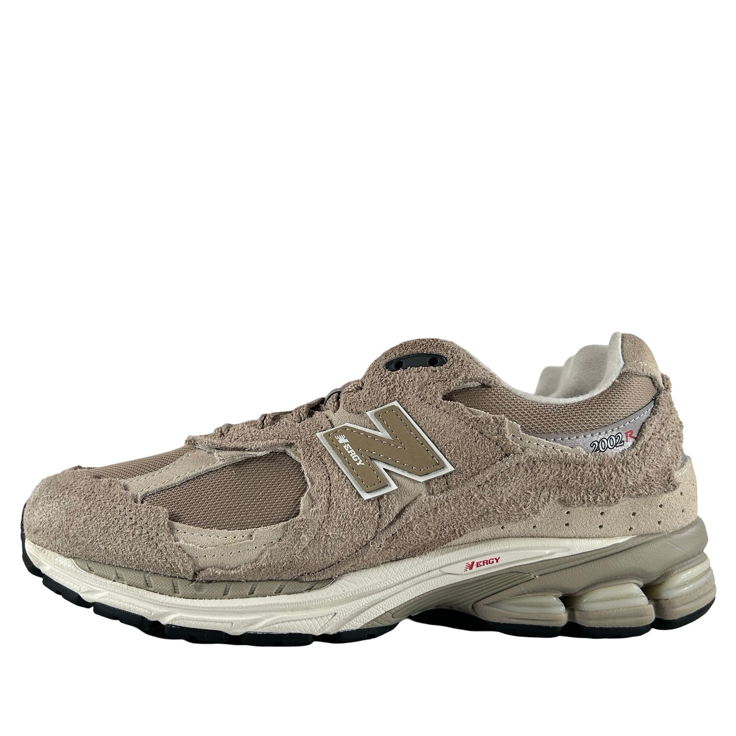 M2002RDL New Balance 2002R Protection Pack Driftwood [USED] - 9.5 M (Used)