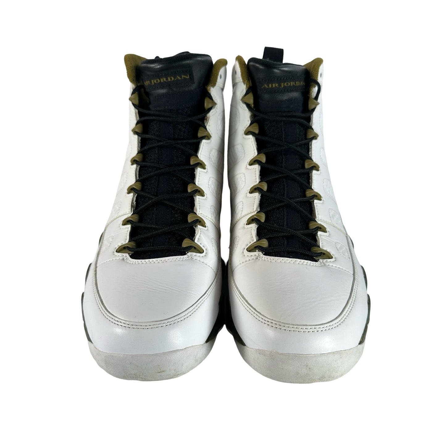 302370 109 Jordan 9 Retro Statue [USED] - 13 M (Used) (Replace Box)