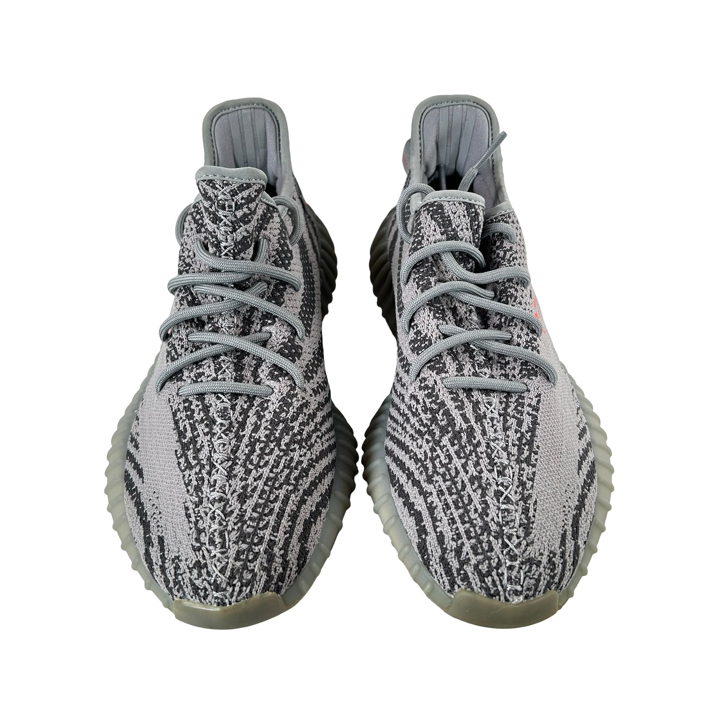 AH2203 Yeezy 350 Beluga 2.0 [USED] - 9 M (Used)