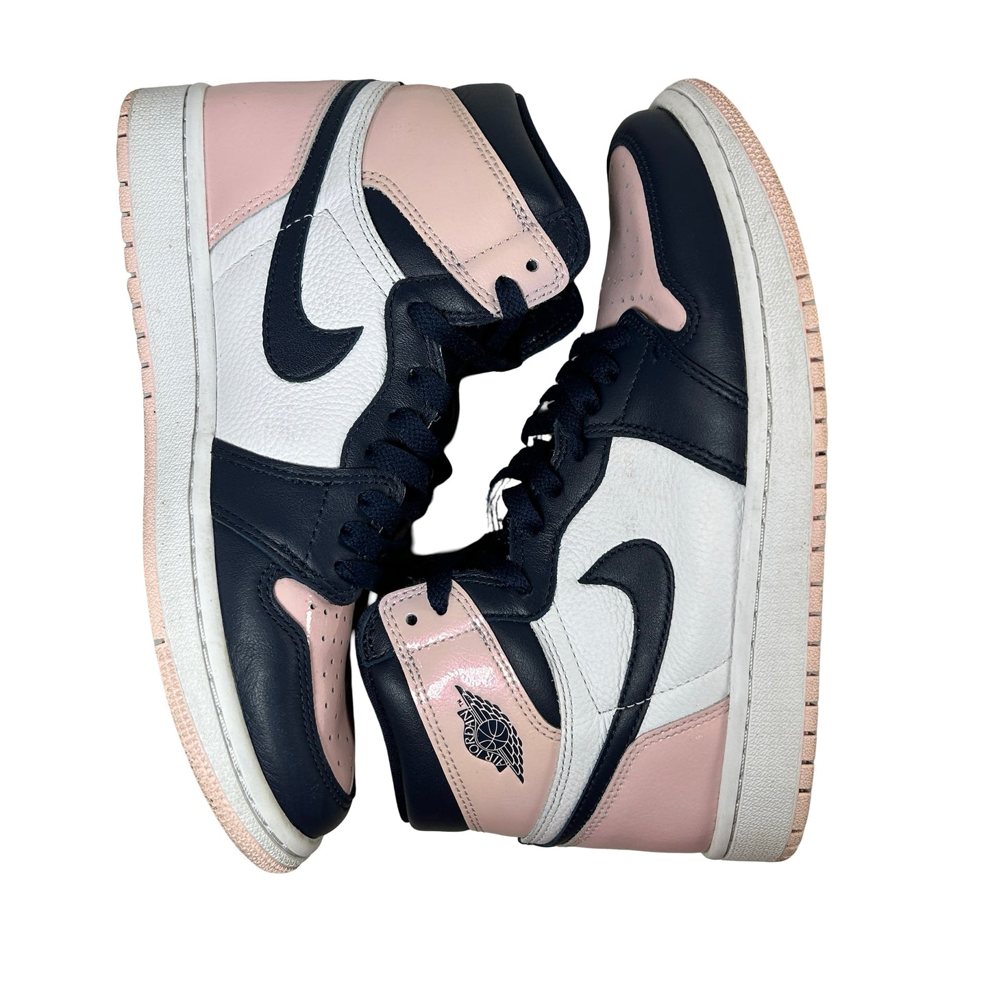 DD9335 641 Jordan 1 Retro High OG Atmosphere (W) [USED] - 8 W (Used)