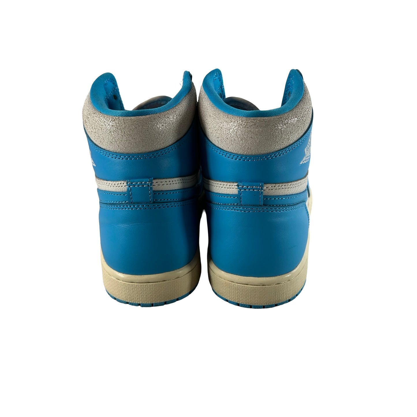 DZ5485 402 Jordan 1 Retro High OG UNC Reimagined [USED] - 11 M (Used6)