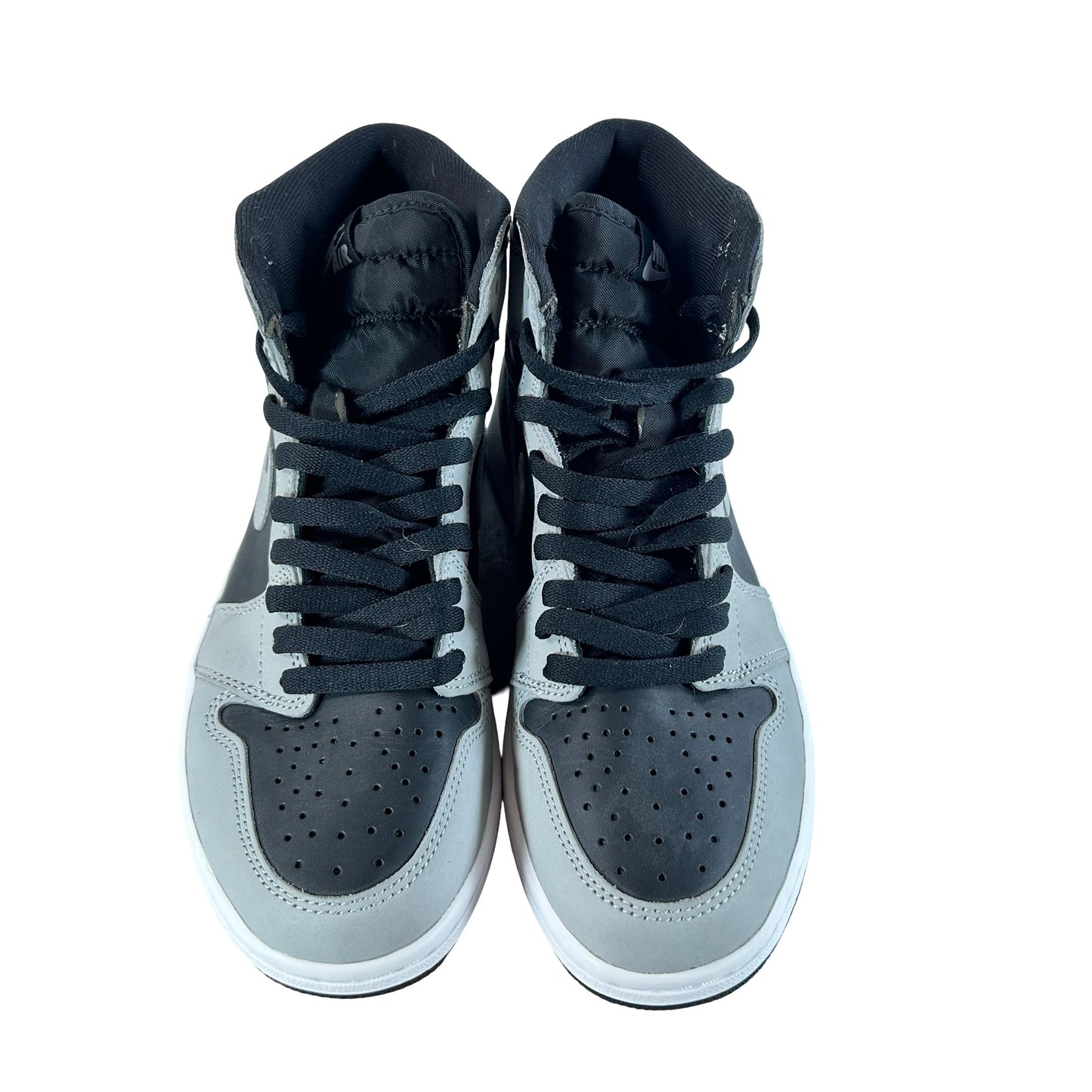 555088 035 Jordan 1 Shadow 2.0 [USED] - 8.5 M (Used2) (No Box2)