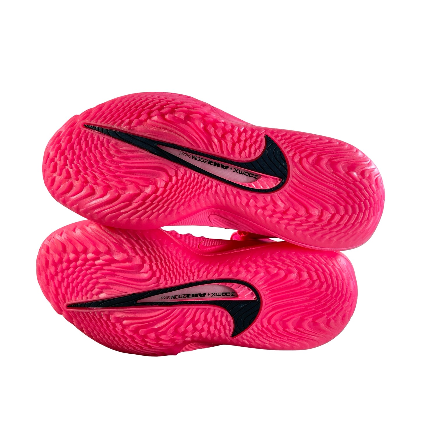 IO8116 600 Nike Air Zoom GT Cut 4 Kay Yow [USED] - 8 M (Used)