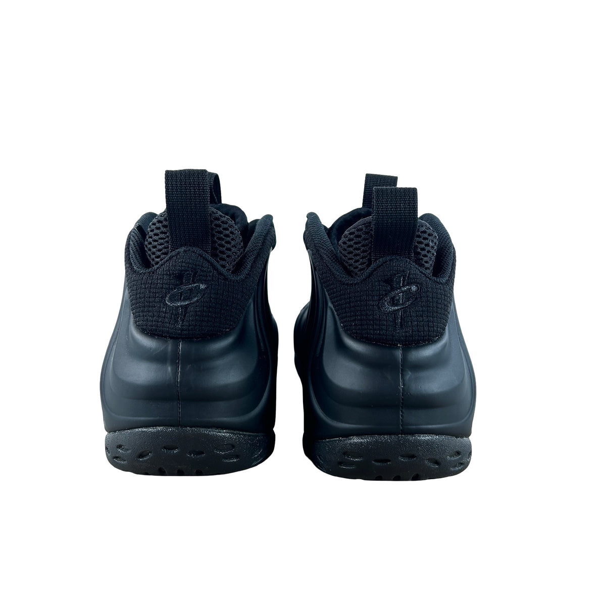 FD5855 001 Nike Air Foamposite One Anthracite (2023) [USED] - 10 M (Used4)