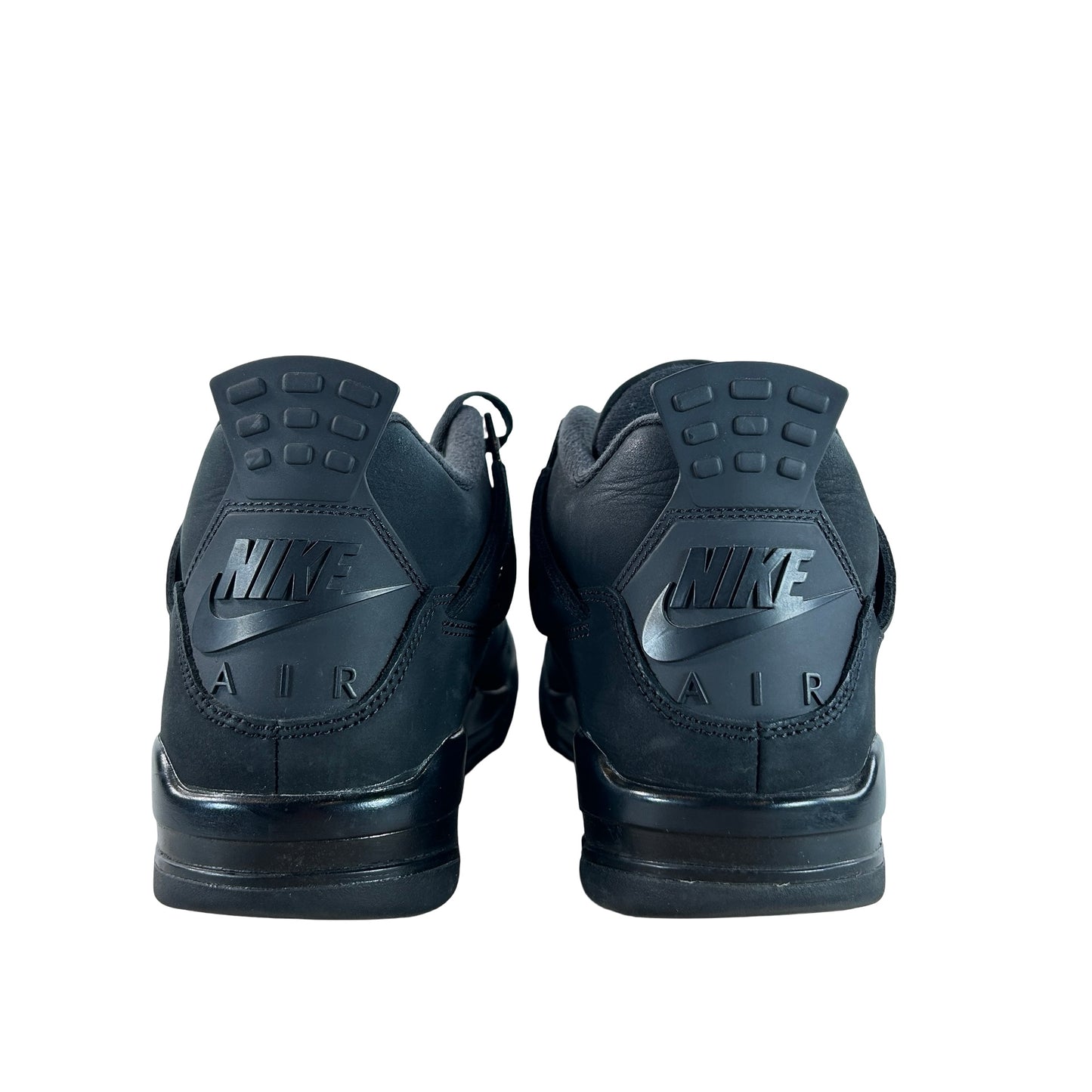 FV5029 010 Jordan 4 Retro Black Cat (2025) [USED] - 9.5 M (Used8)