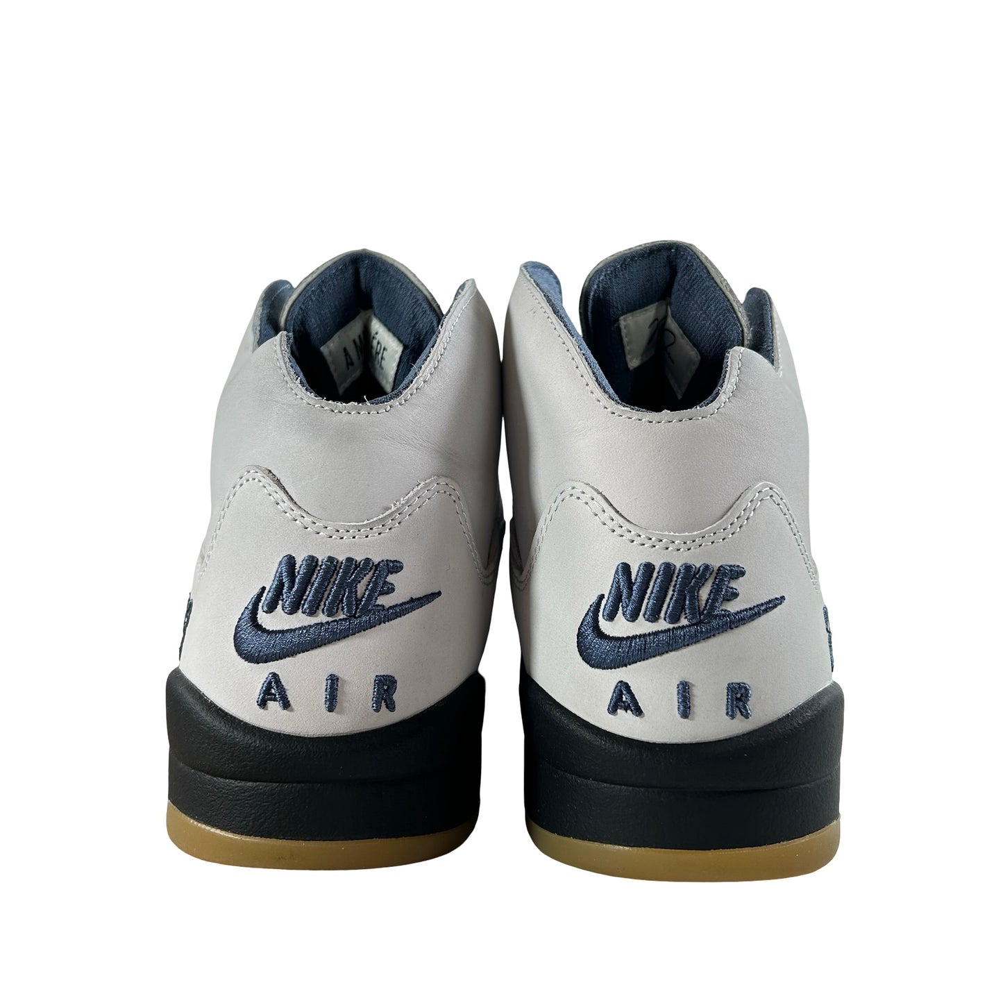 FZ5758 004 Jordan 5 Retro A Ma Maniére Dawn (Women's) [USED] - 11.5 W (Used17)