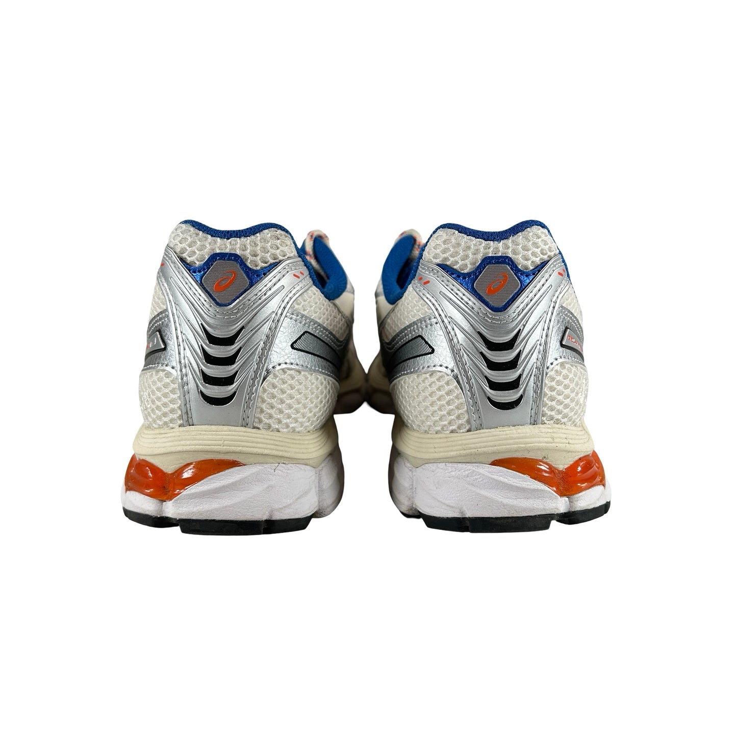 1203A555 101 ASICS Gel-Kayano 12.1 Ronnie Fieg Knicks - 10 M (Used2)
