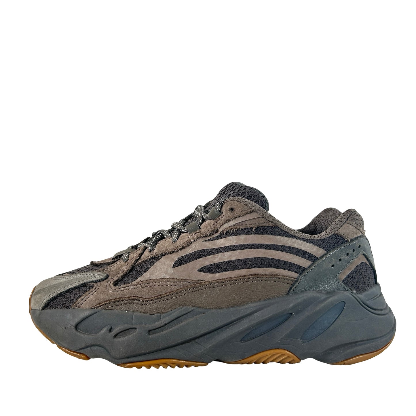 EG6860 Adidas Yeezy Boost 700 V2 Geode [USED] - 5 M (Used) (No Box)