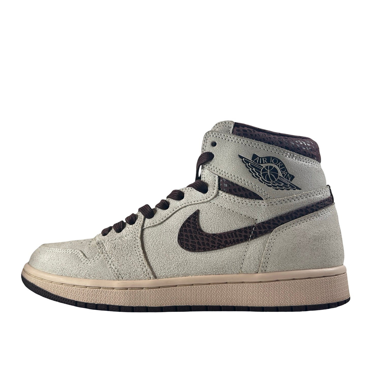 DO7097 100 Jordan 1 Retro High OG A Ma Maniére [USED] - 9 M (Used4)