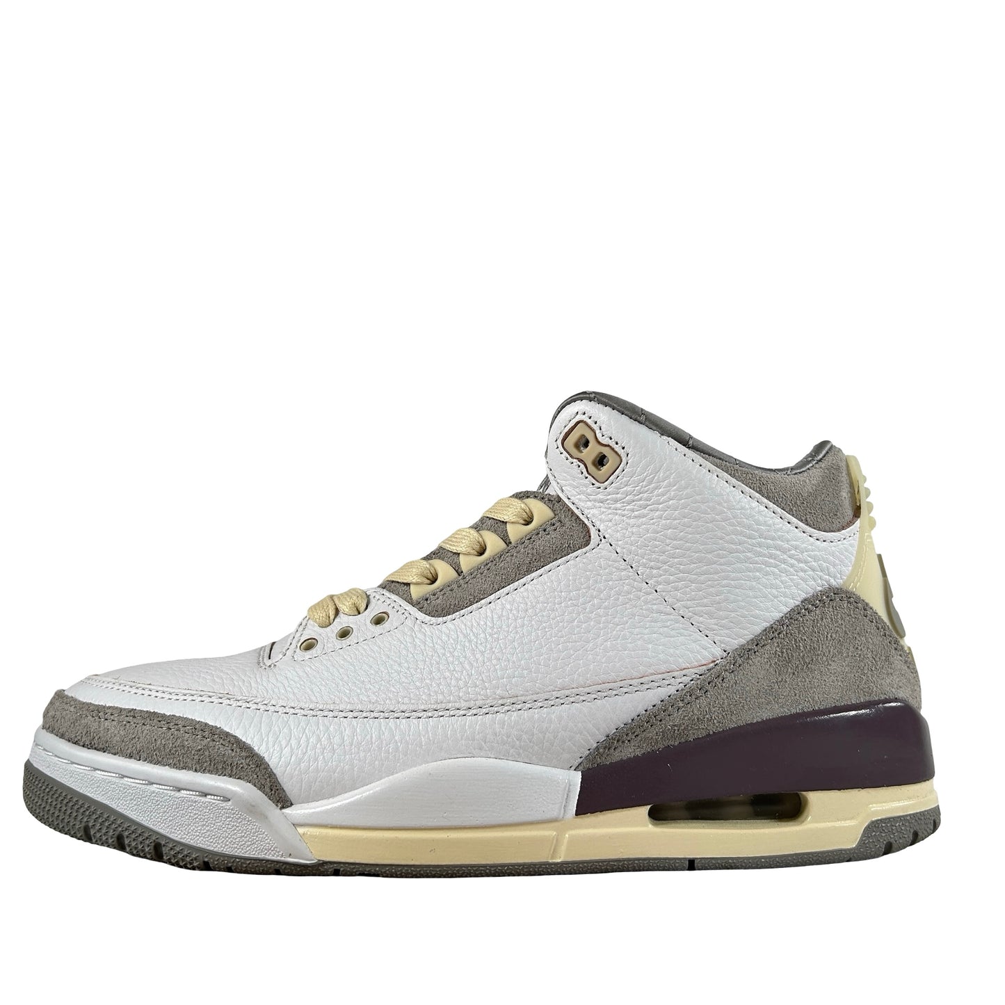 DH3434 110 Jordan 3 Retro A Ma Maniere [USED] - 10.5 W / 9 M (Used9)