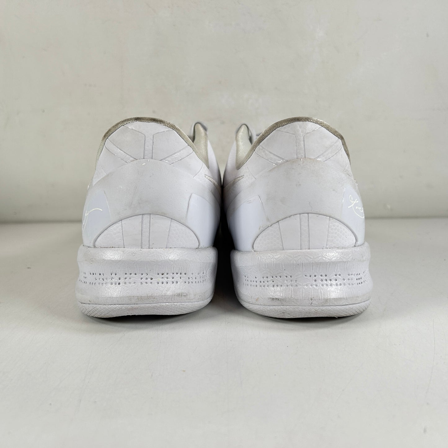 FJ9364 100 Nike Kobe 8 Protro Halo [USED] - 10 M (Used)