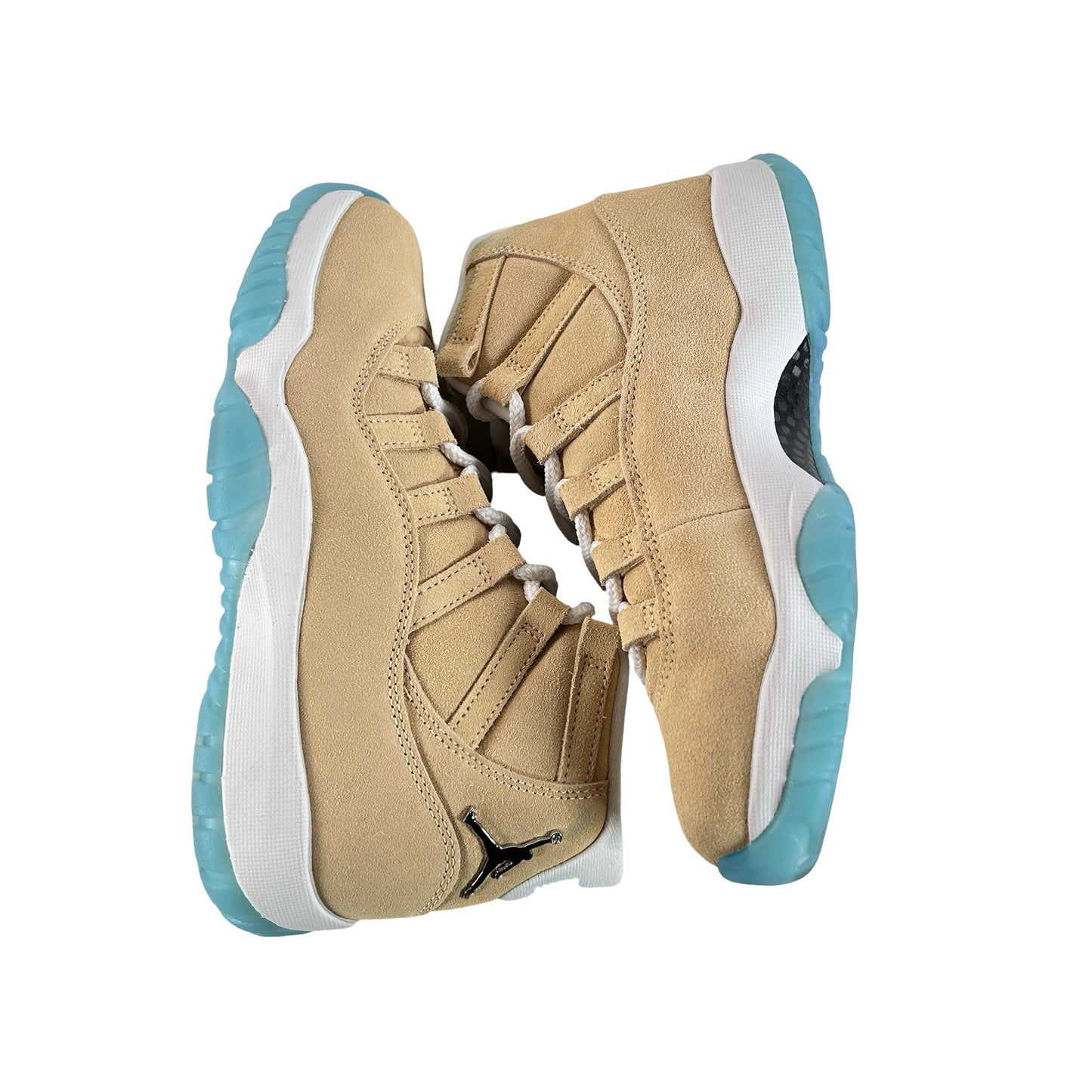 IO8960 707 Jordan 11 Retro H-Town [USED] - 5.5 M (Used)