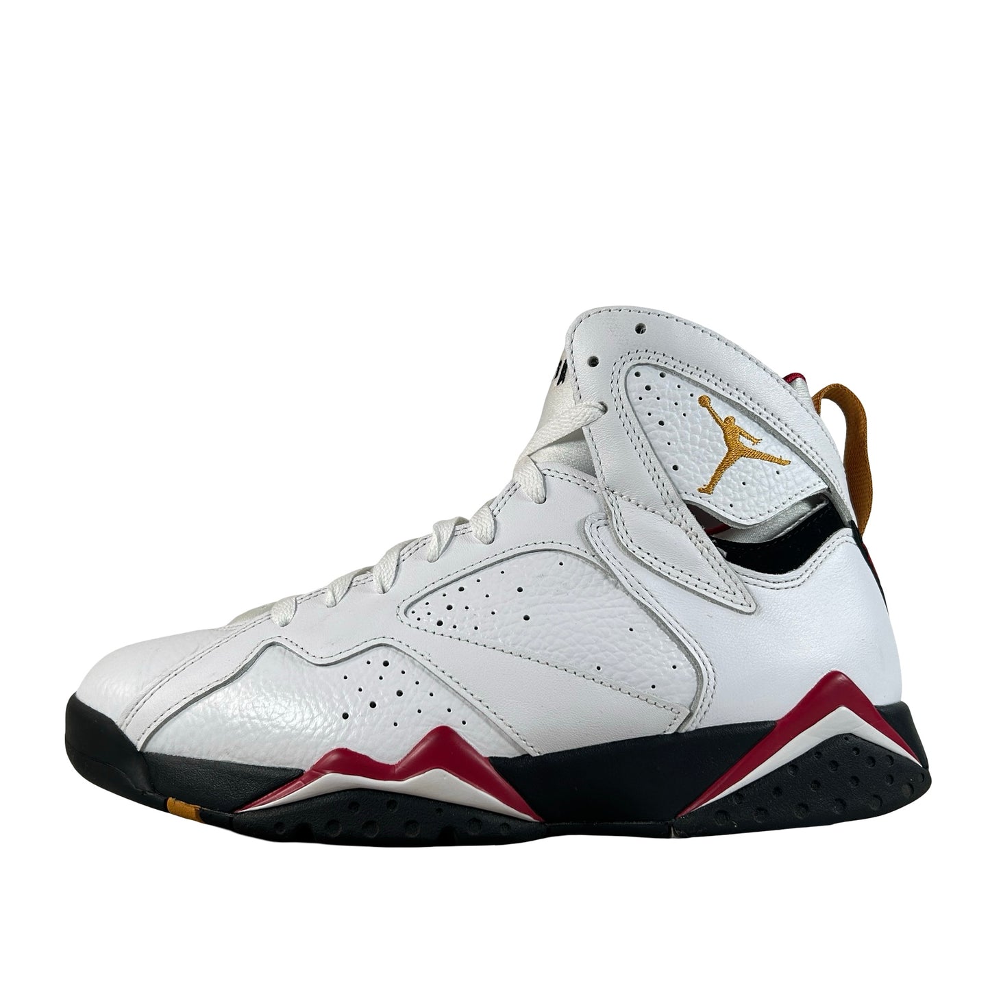 CU9307 106 Jordan 7 Retro Cardenal (2022)