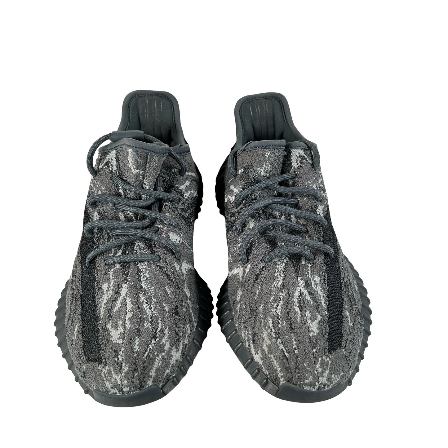 ID4811 Adidas Yeezy Boost 350 V2 MX Dark Salt [USED] - 8 M (Used)