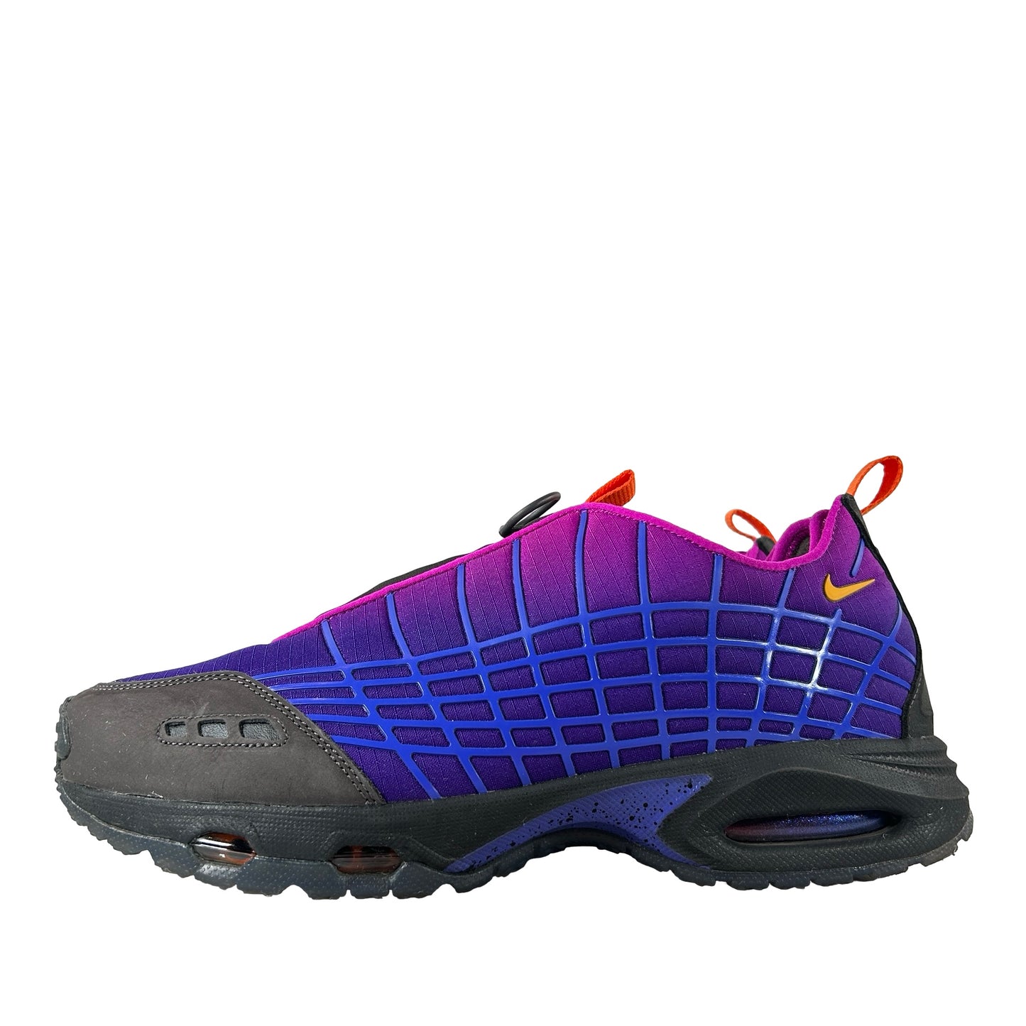 HF3286 500 Nike Air Max Sunder SP Kids of Immigrants Sun Down [USED] - 10 M (Used2)