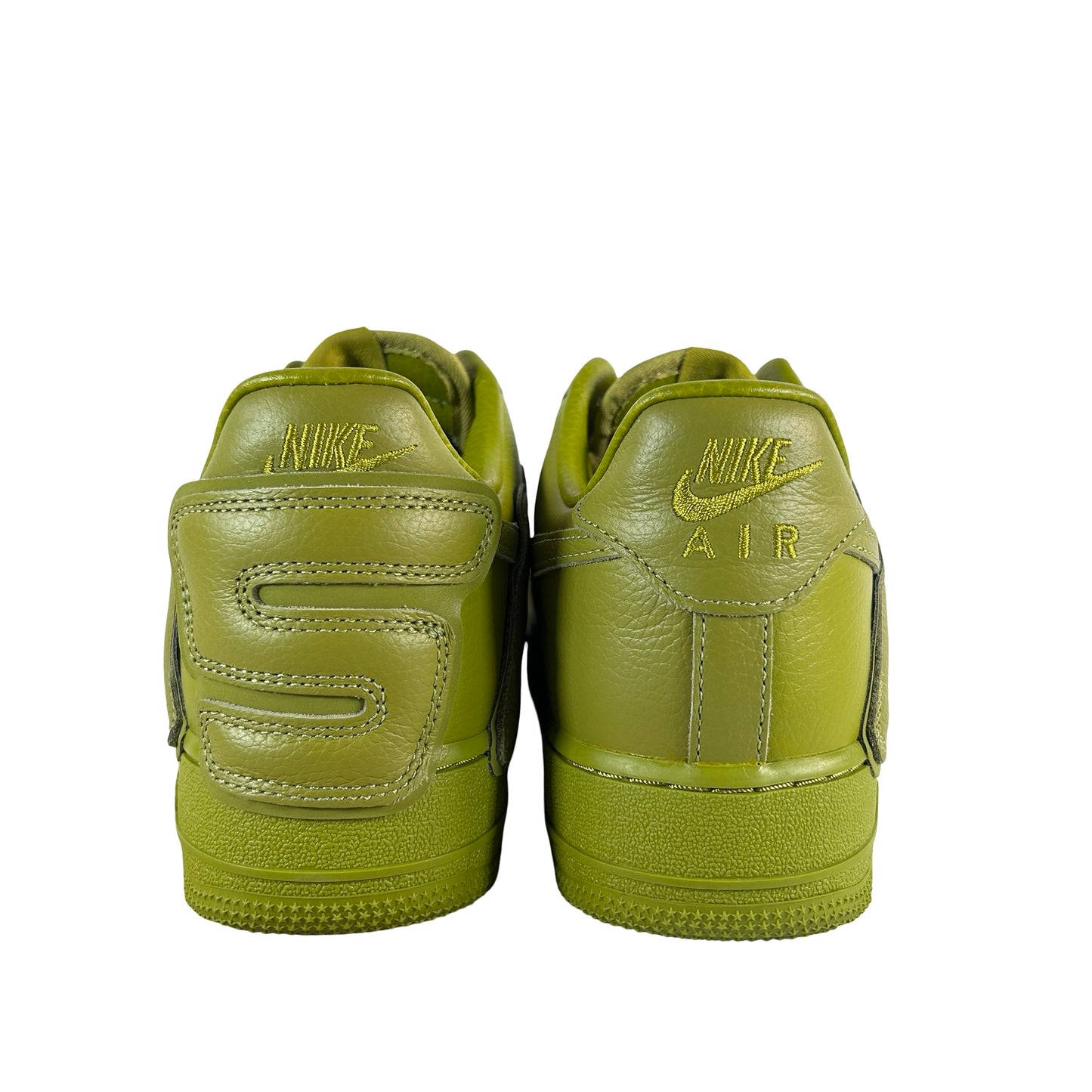 FQ7069 300 Nike Air Force 1 Low Cactus Plant Flea Market Moss [USED] - 9.5 M (Used6)