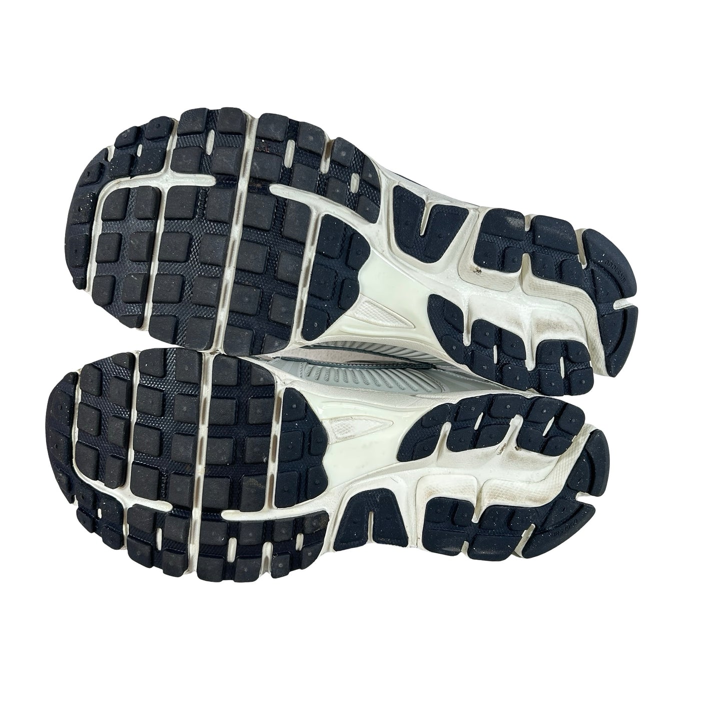 FD0884 025 Nike Zoom Vomero 5 Photon Dust Metallic Silver W [USED] - 10 W (Used3)