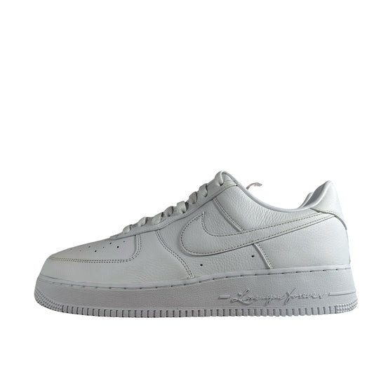 CZ8065 100 Nike AF1 Low Drake NOCTA Certified Lover Boy - 13 M (Yellowing)