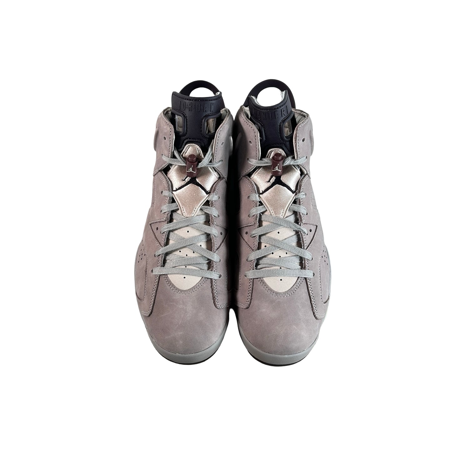 IF3103 200 Jordan 6 Retro A Ma Maniére Smokey Mauve [USED] - 11 M (Used)