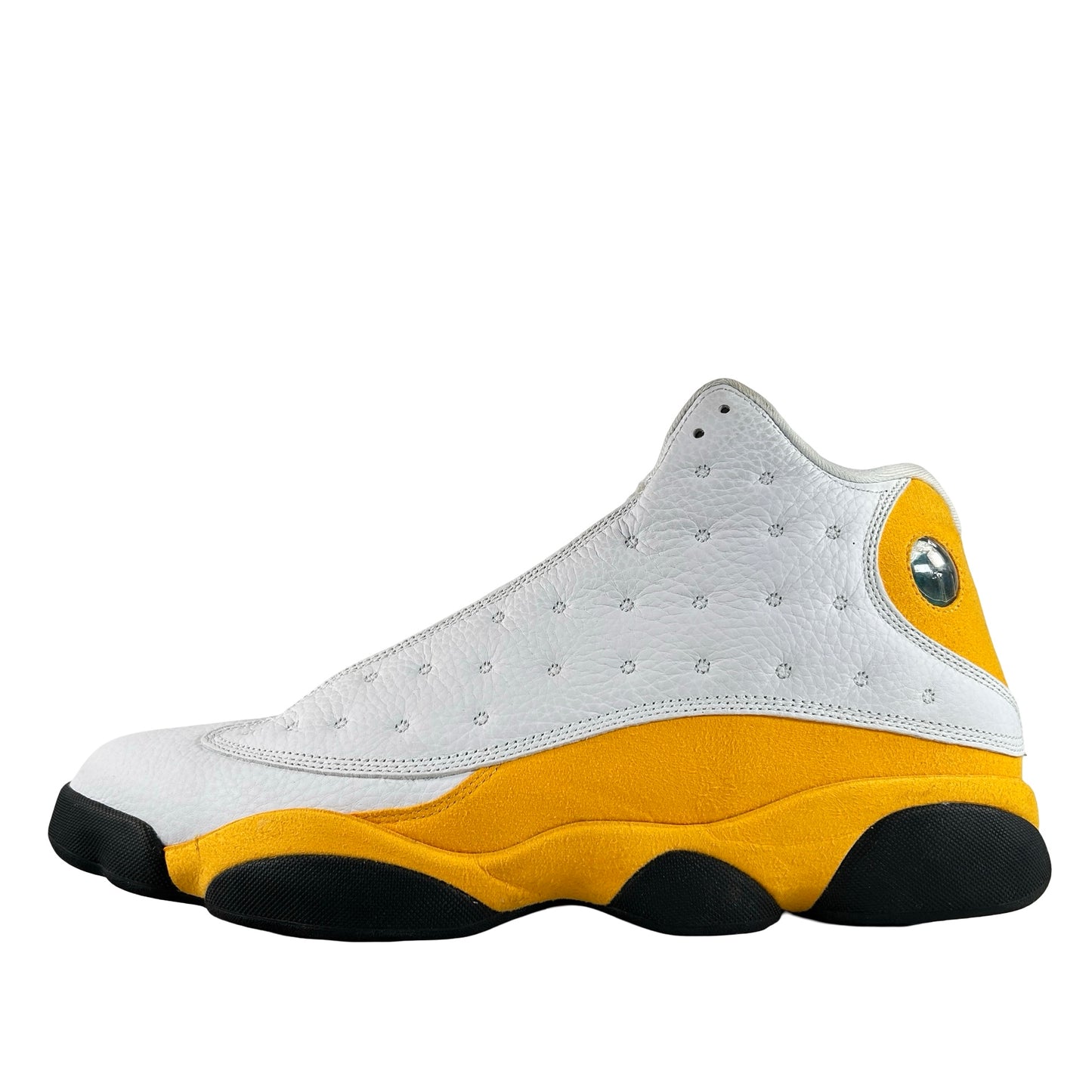 414571 167 Jordan 13 Retro Del Sol [USED] - 14 M (Used)
