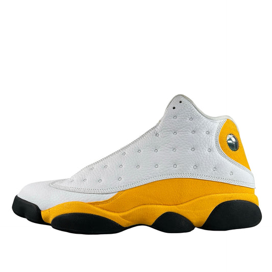 414571 167 Jordan 13 Retro Del Sol [USED] - 14 M (Used)