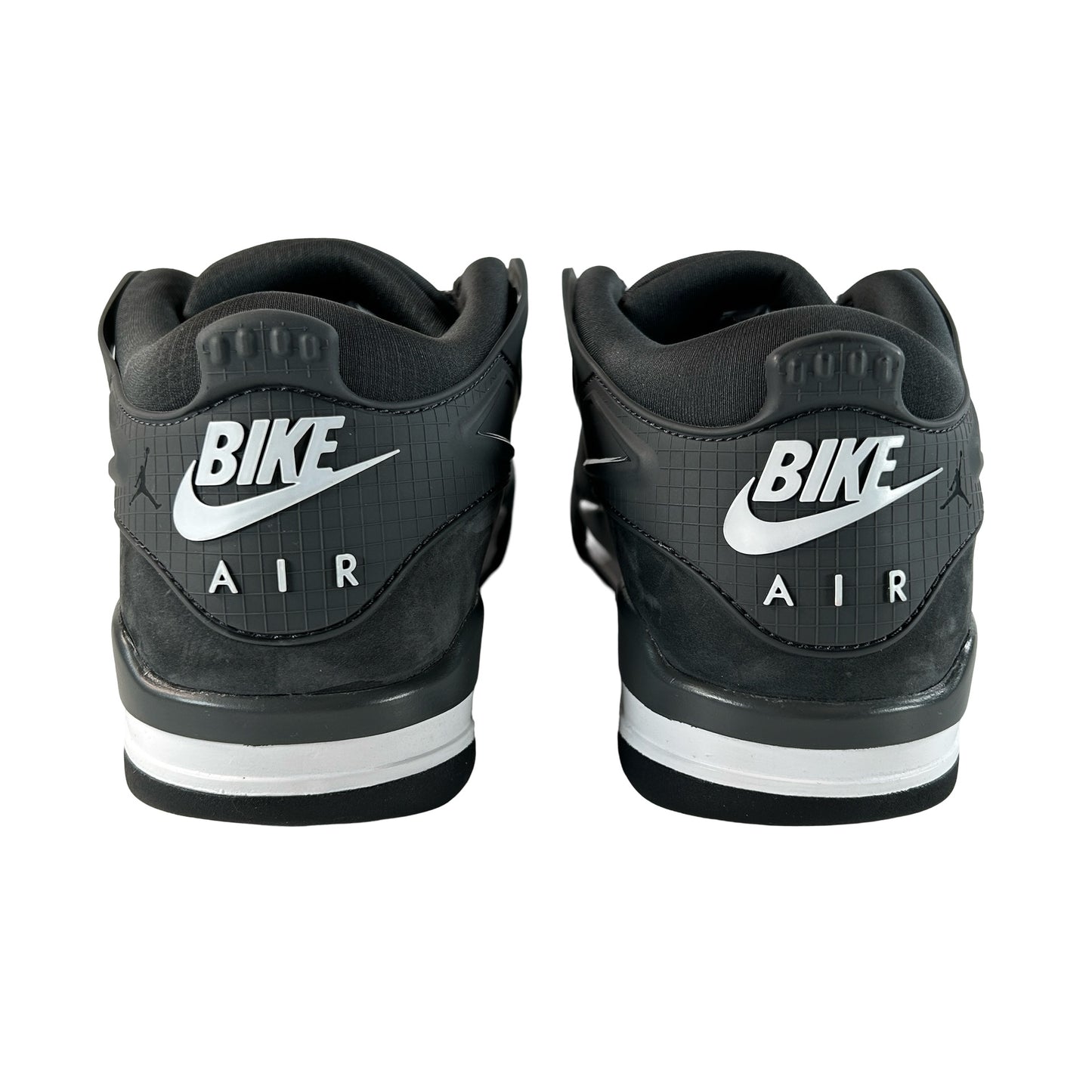 HF4334 004 Jordan 4 RM SP Nigel Sylvester Driveway Grey [USED] - 9 M (Used)
