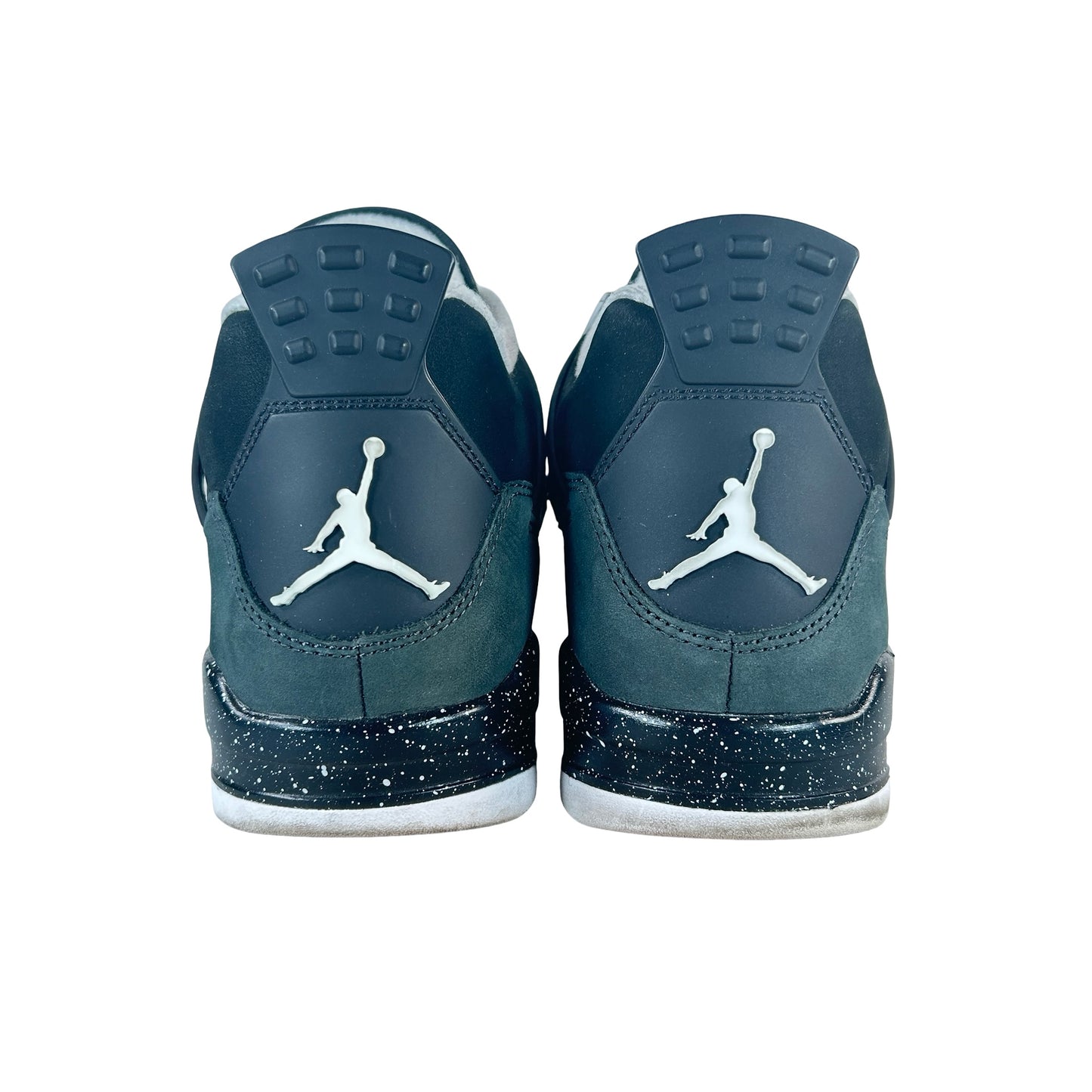 FQ8138 002 Jordan 4 Retro Fear (2024) [USED] - 10 M (Used7)
