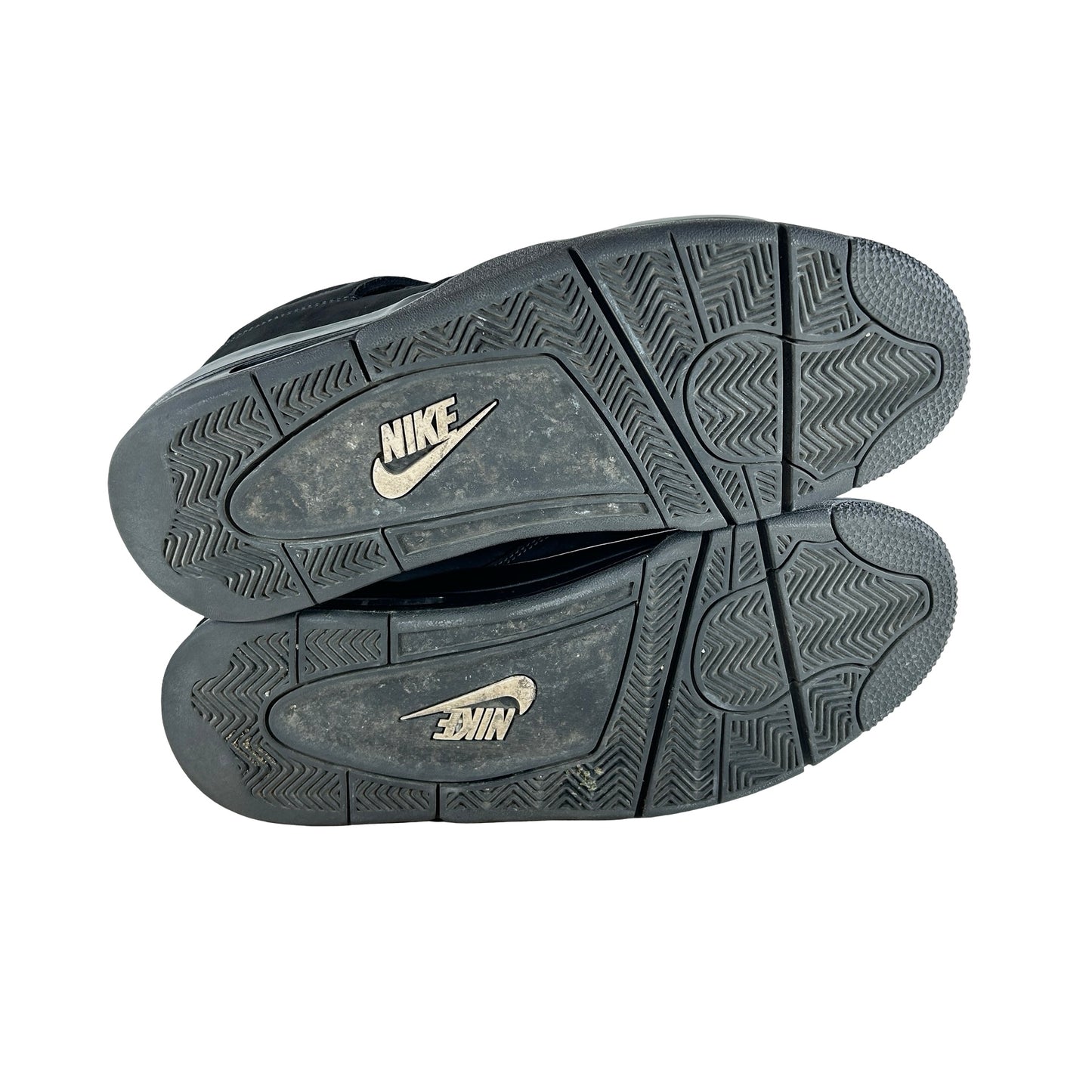FV5029 010 Jordan 4 Retro Black Cat (2025) [USED] - 11 M (Used4)