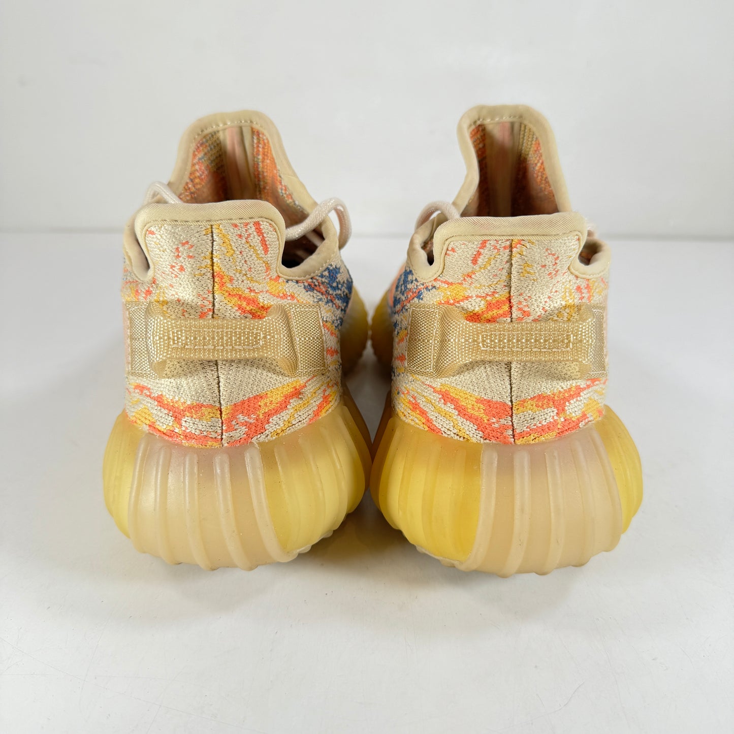 GW3773 Yeezy 350 MX Oat [USED] - 5.5 M (Used)