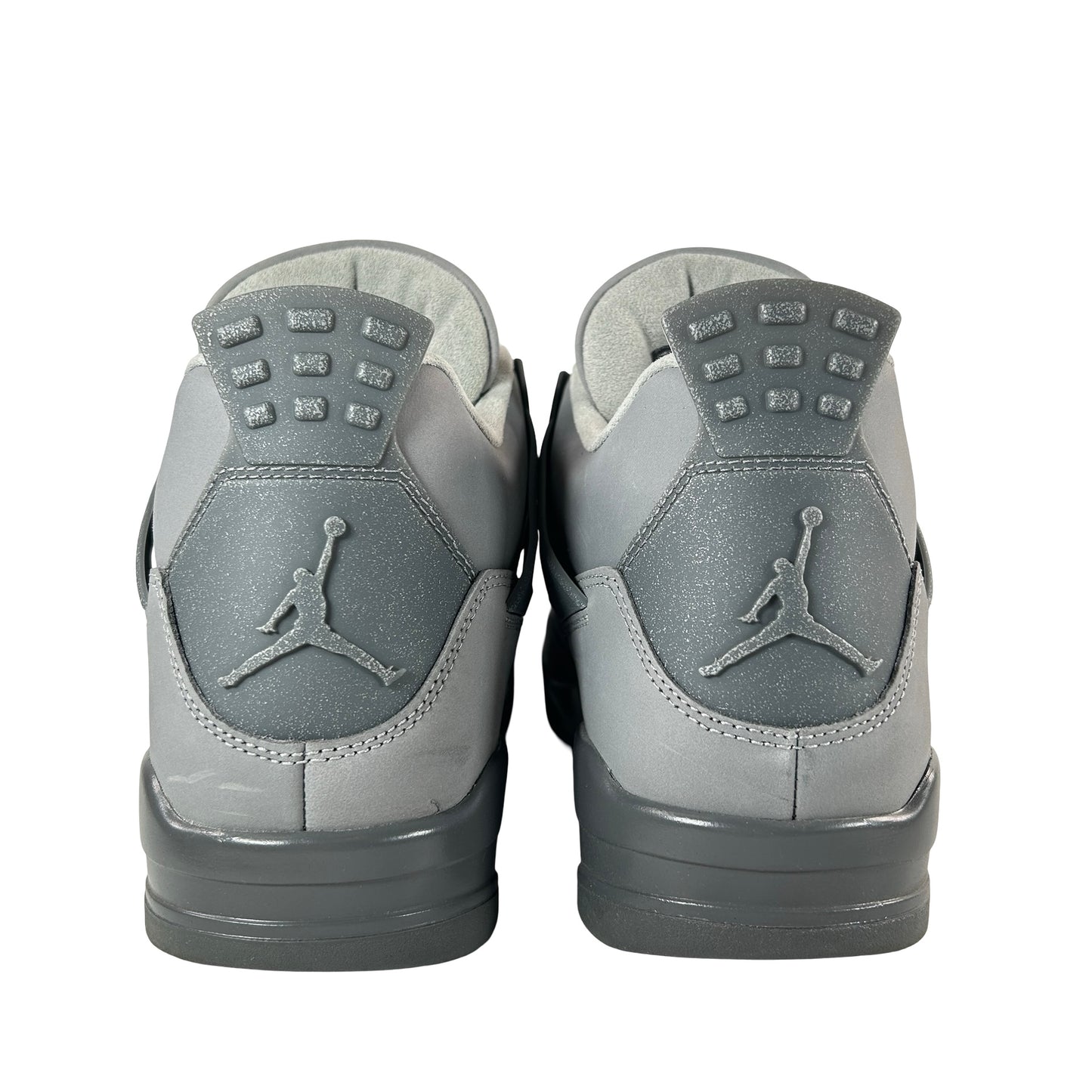 FQ7928 001 Jordan 4 Retro SE Paris Olympics Wet Cement [USED] - 12 M (VNDS2)