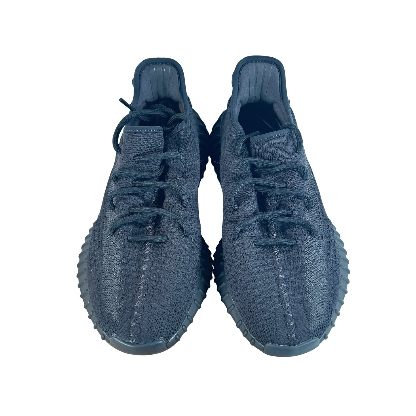 HQ4540 Adidas Yeezy Boost 350 V2 Onyx [USED] - 7.5 M (Used)