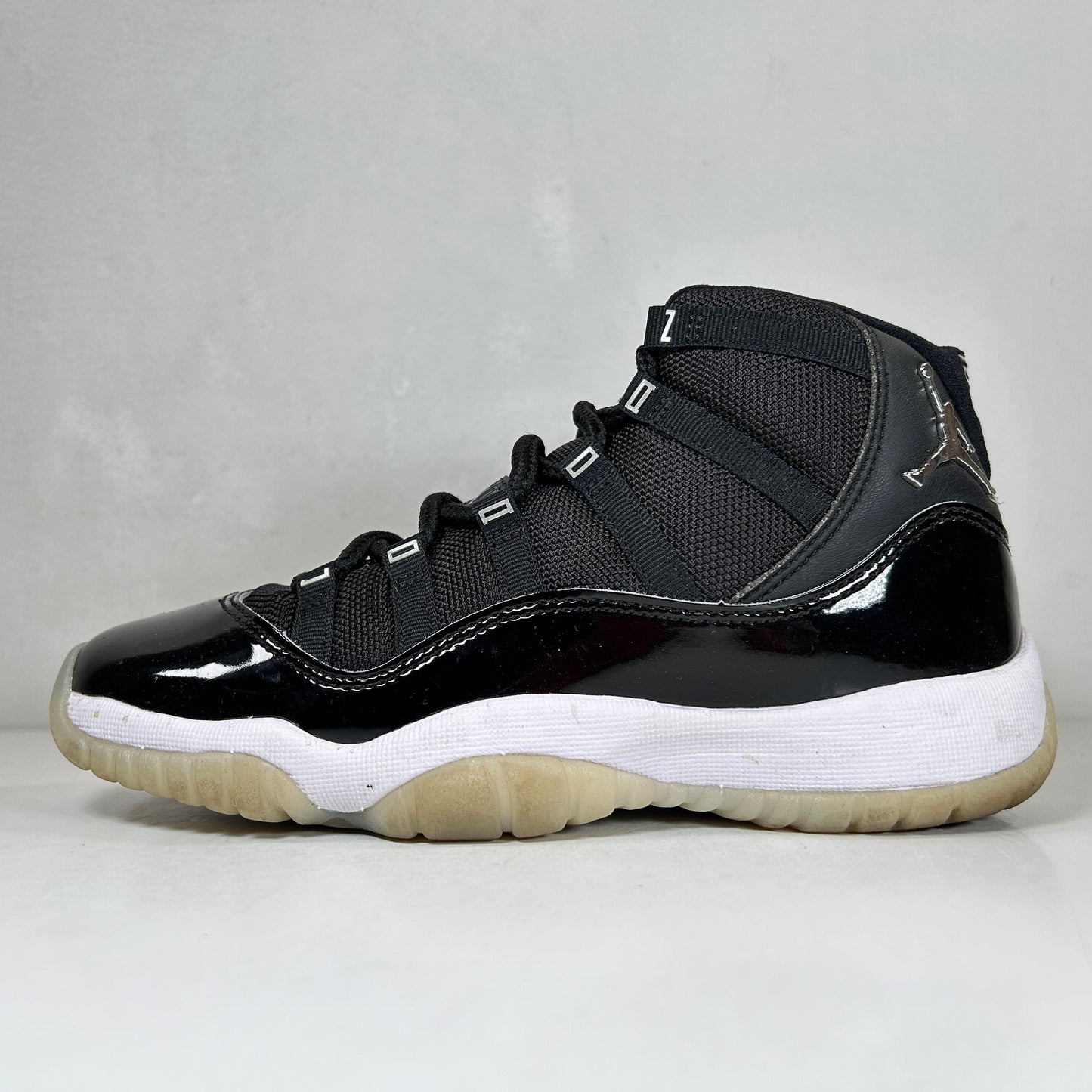 378038 011 Jordan 11 Retro Jubilee (GS) [USED] - 4.5 Y (Used)