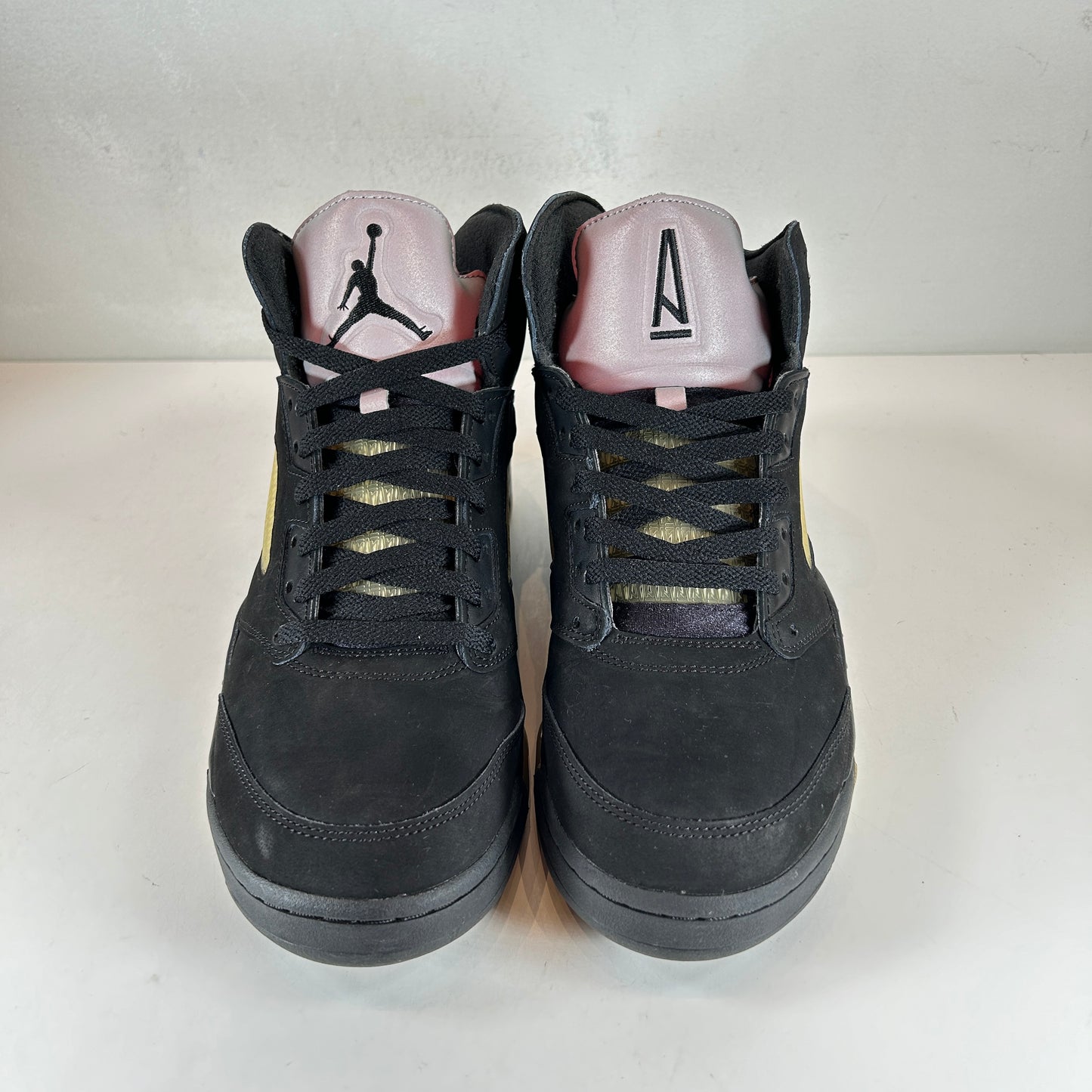 FD1330 001 Jordan 5 Retro A Ma Maniere Dusk