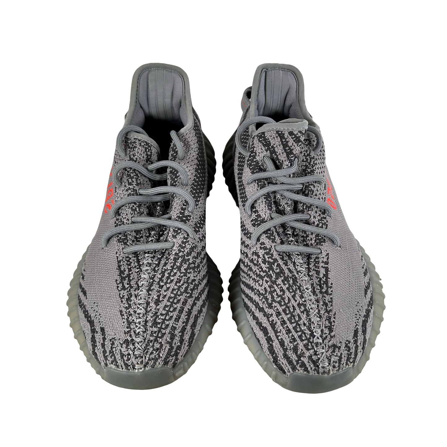 AH2203 Yeezy 350 Beluga 2.0 [USED] - 9.5 M (Used)